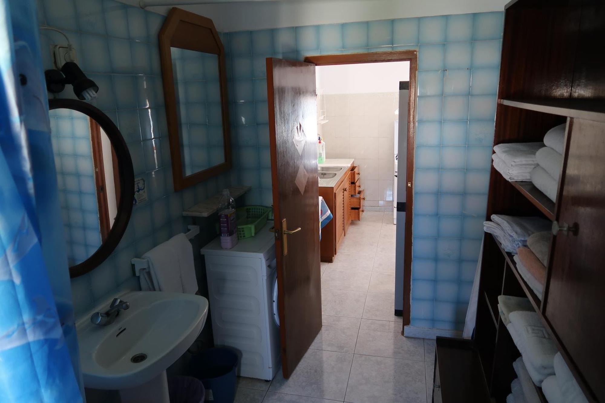 Stanza A Formentera Guest house *