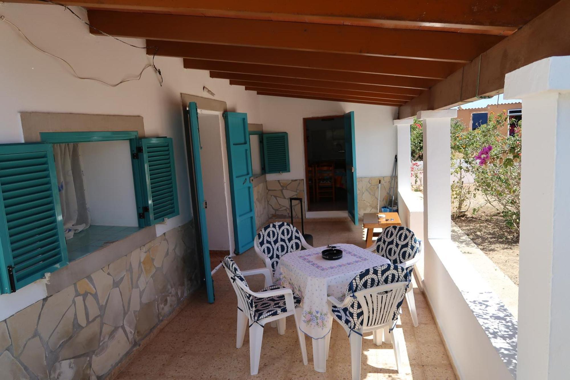 Stanza A Formentera Guest house