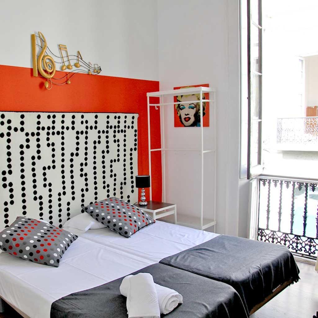 Coliving 1907 Pensión *