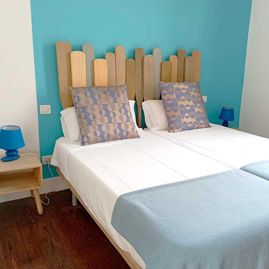 Pensión Coliving 1907 Las Palmas de Gran Canaria