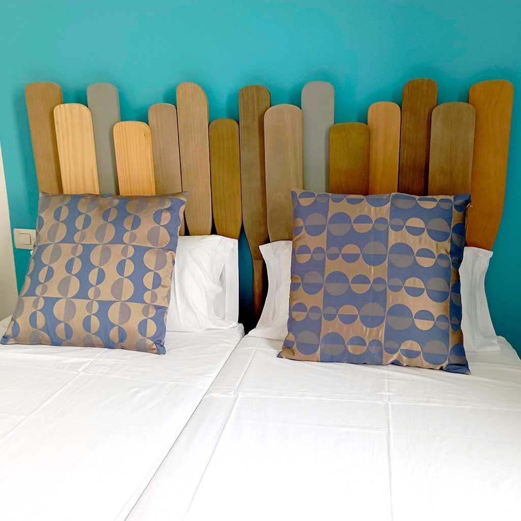 Pensión Coliving 1907 Las Palmas de Gran Canaria