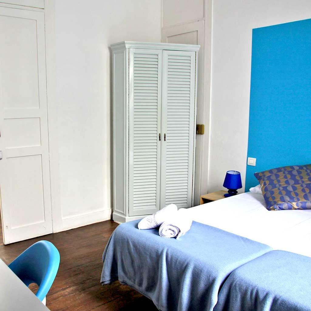 Coliving 1907 Pensión *