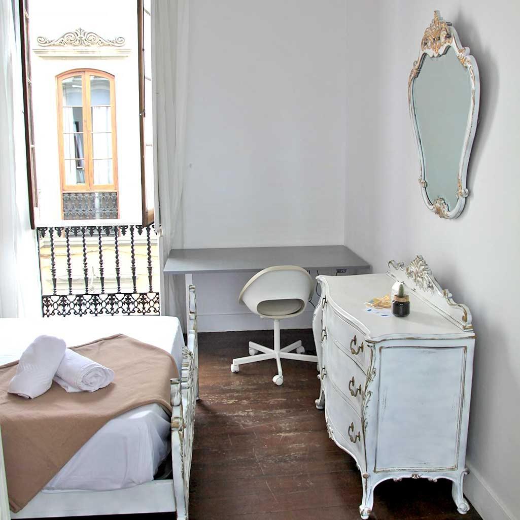 Coliving 1907 Pensión *
