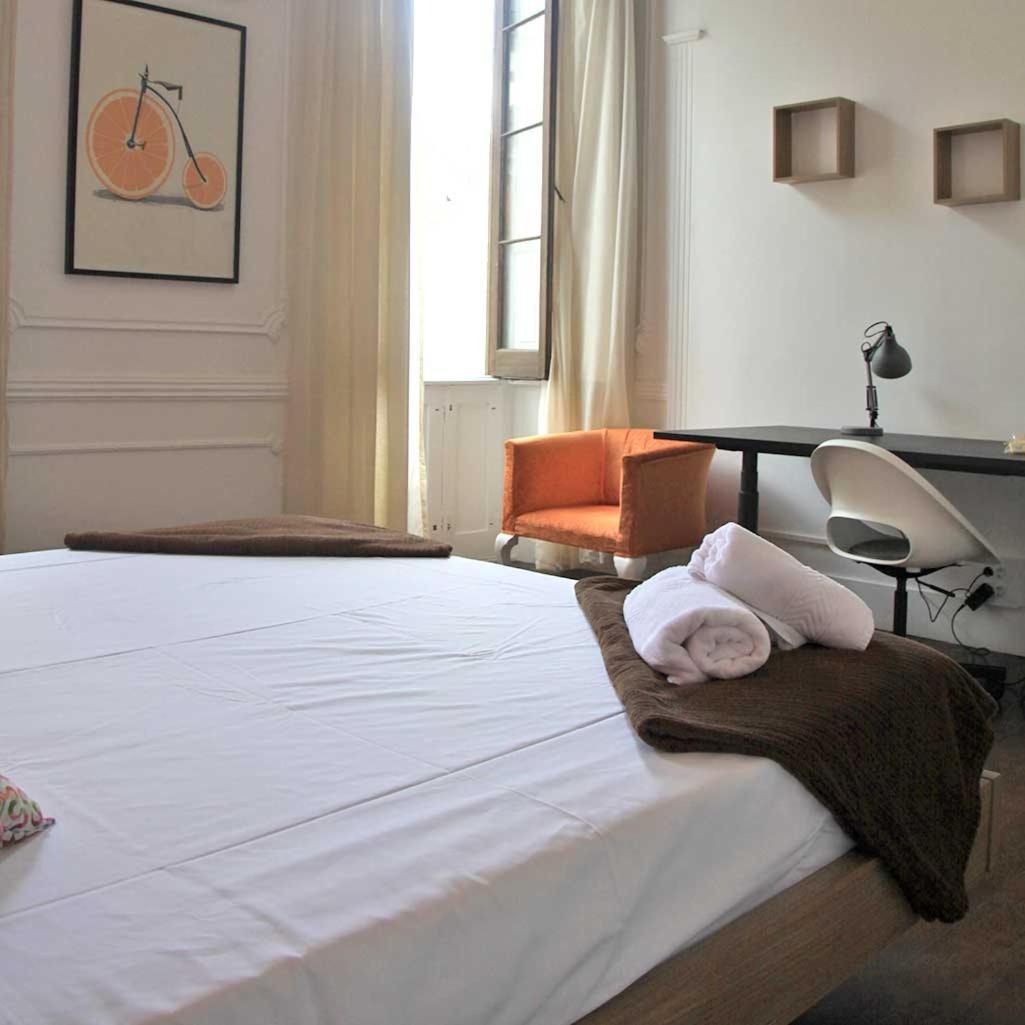 Pensión Coliving 1907 *