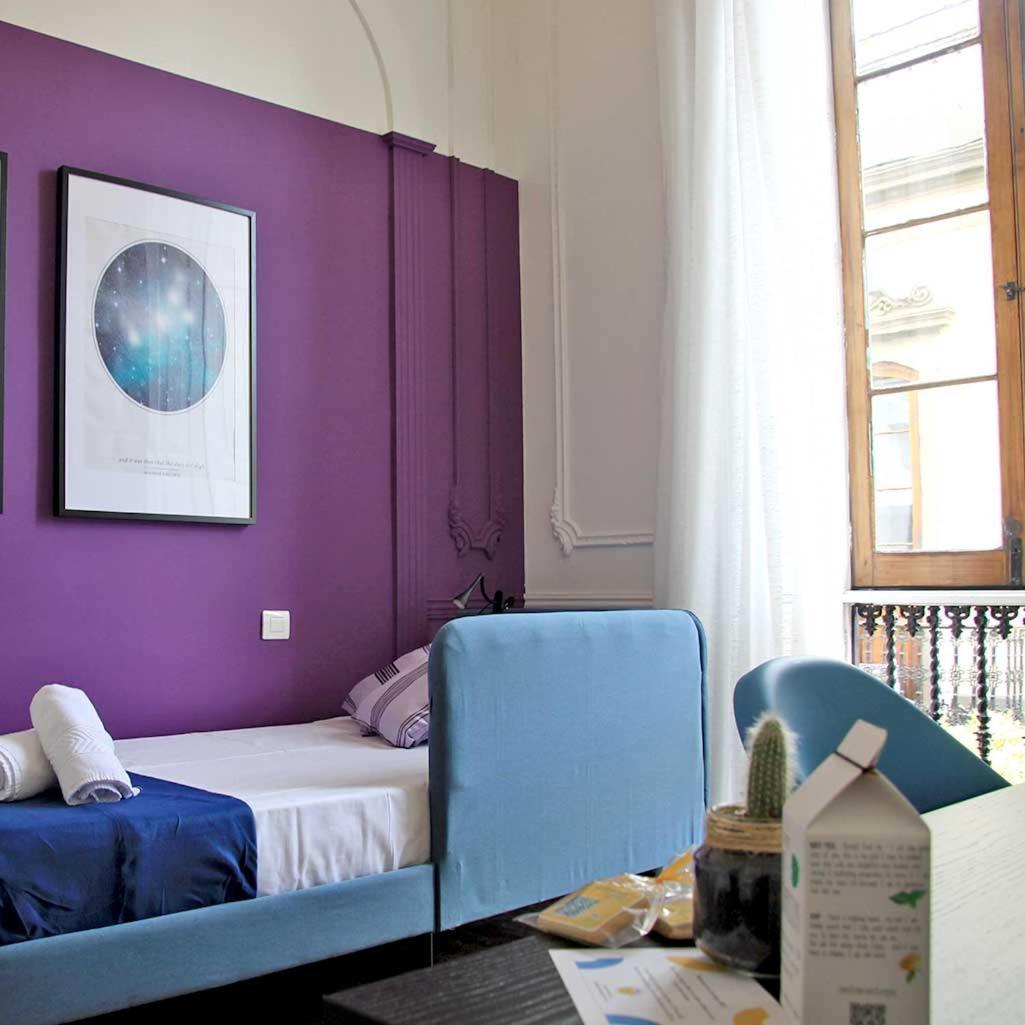 Pensión Coliving 1907 Las Palmas de Gran Canaria