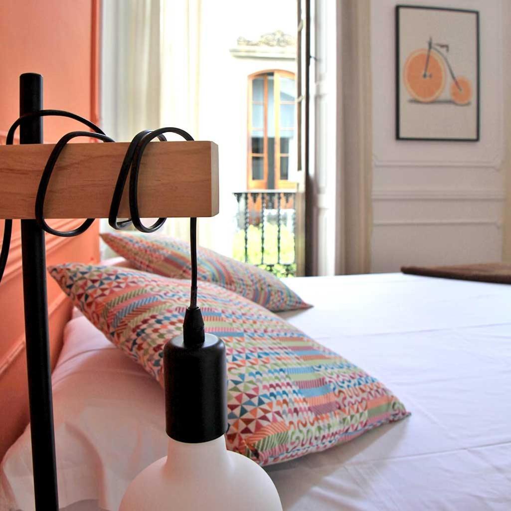 Pensión Coliving 1907 Las Palmas de Gran Canaria