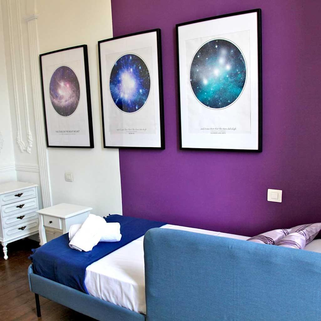 Coliving 1907 Pensión