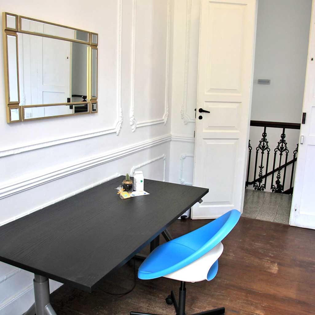 Coliving 1907 Pensión *