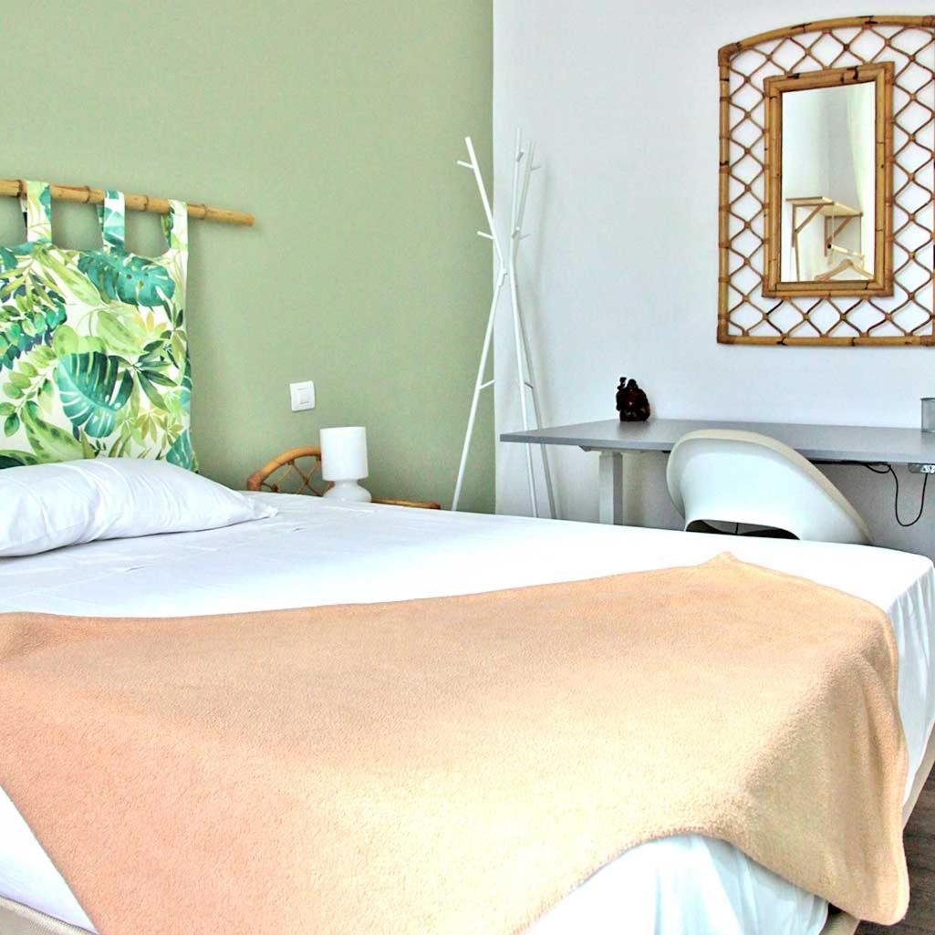 Coliving 1907 Pensión Las Palmas de Gran Canaria