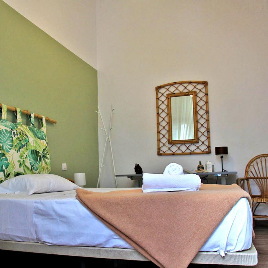 Pensión Coliving 1907 Las Palmas de Gran Canaria