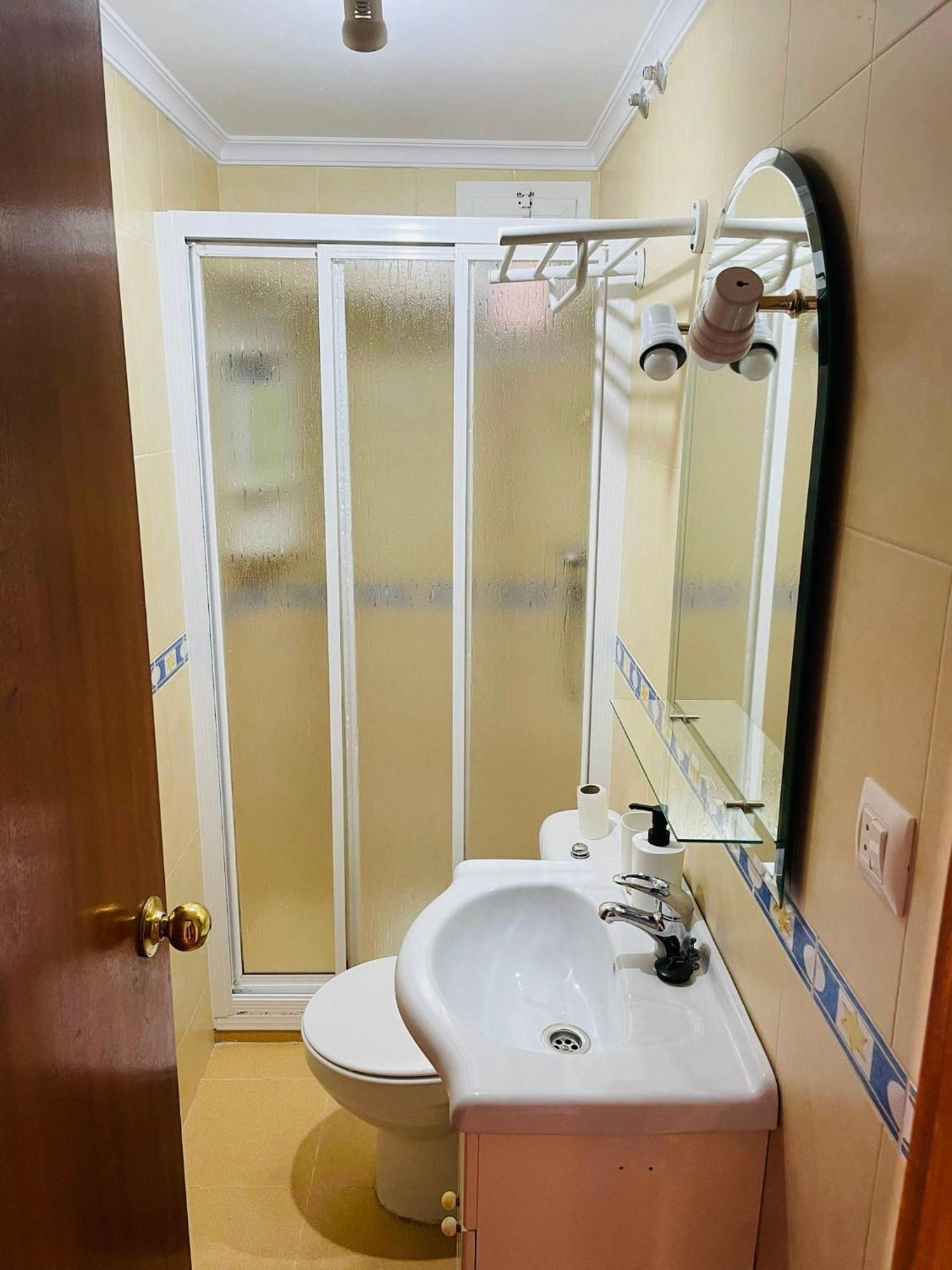 Nuevo En Cadiz Apartamento *