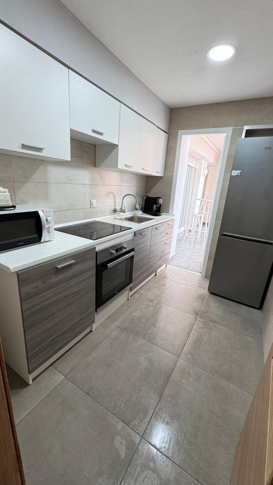 Aly Apartamento Castellón de la Plana