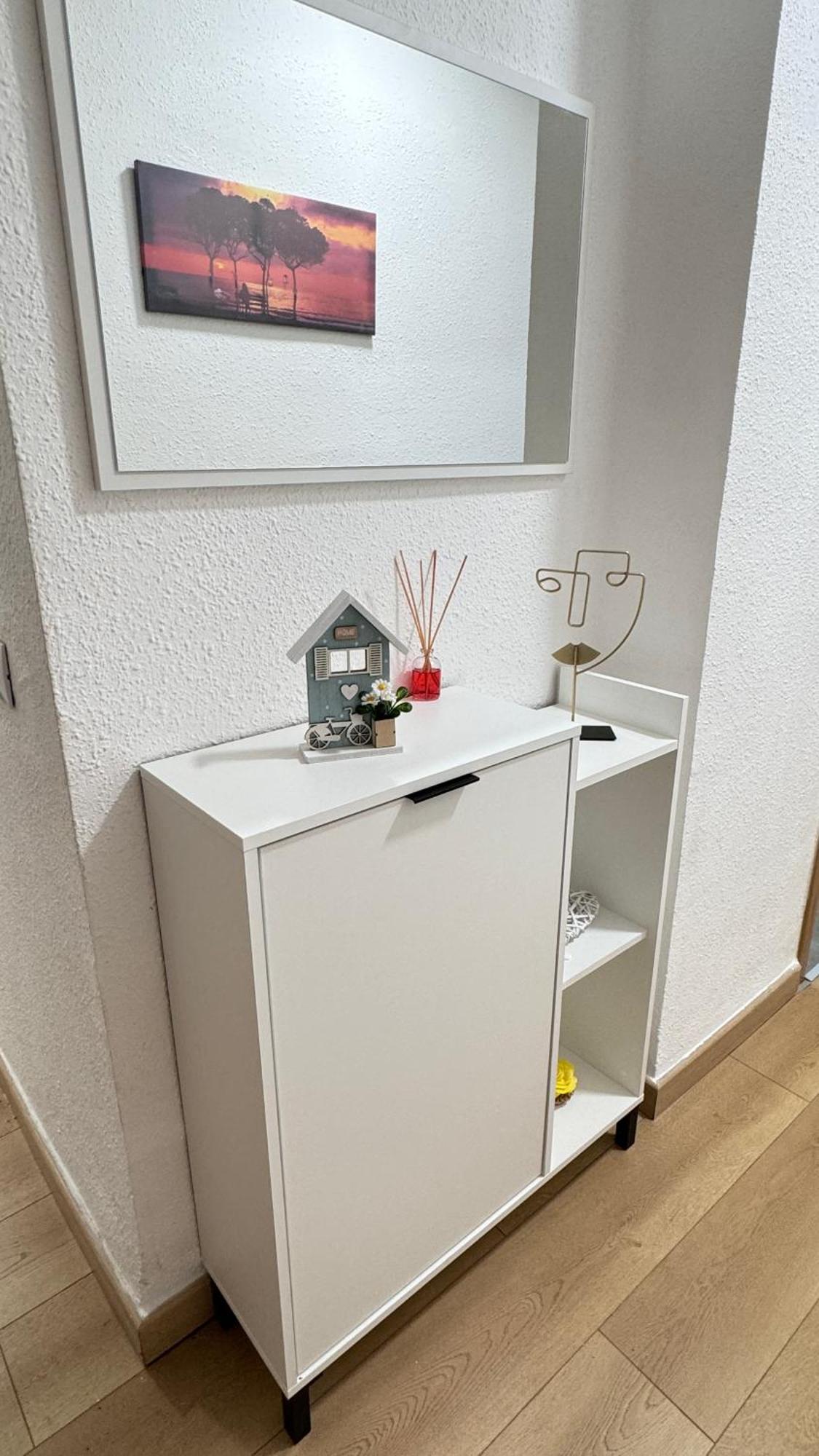 Aly Apartamento Castellón de la Plana