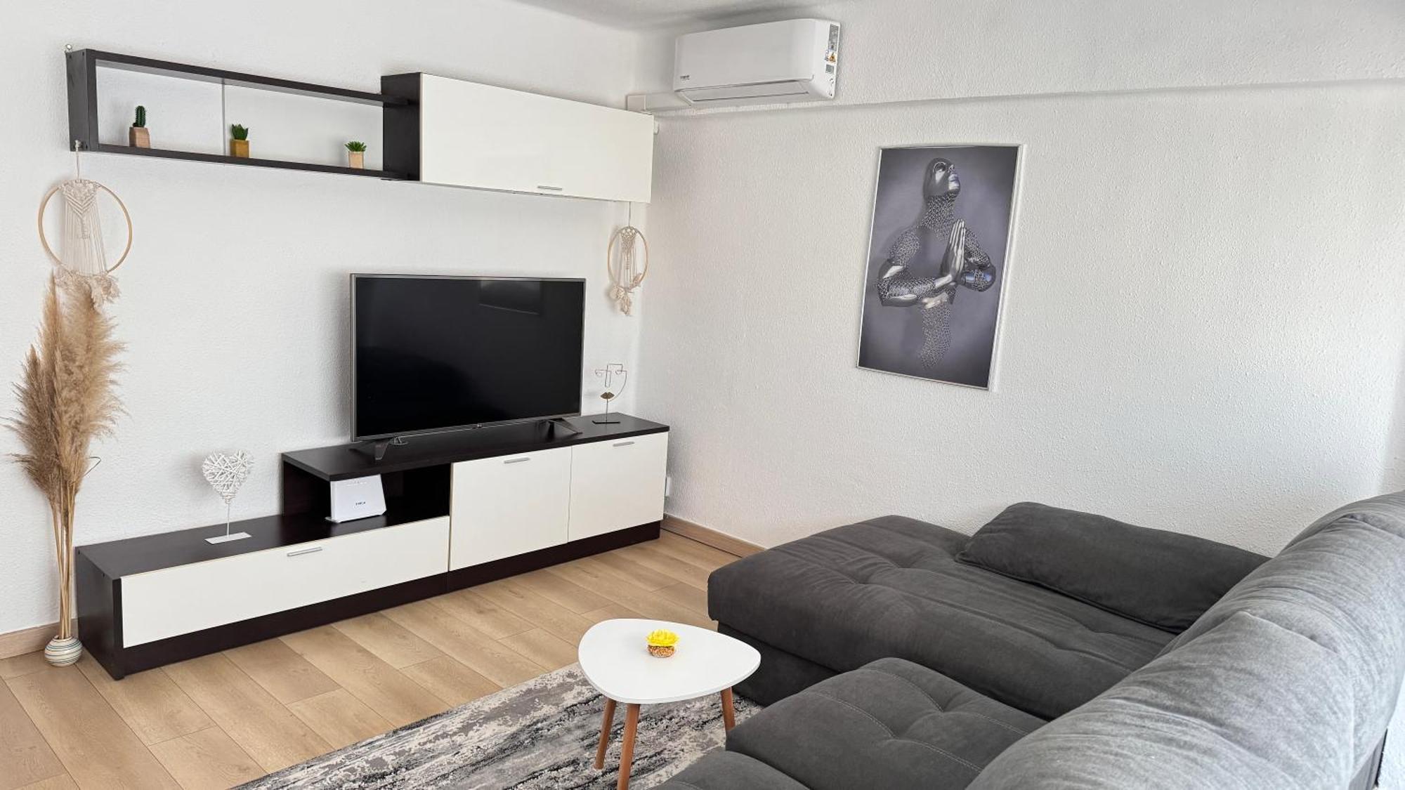 Apartamento Aly