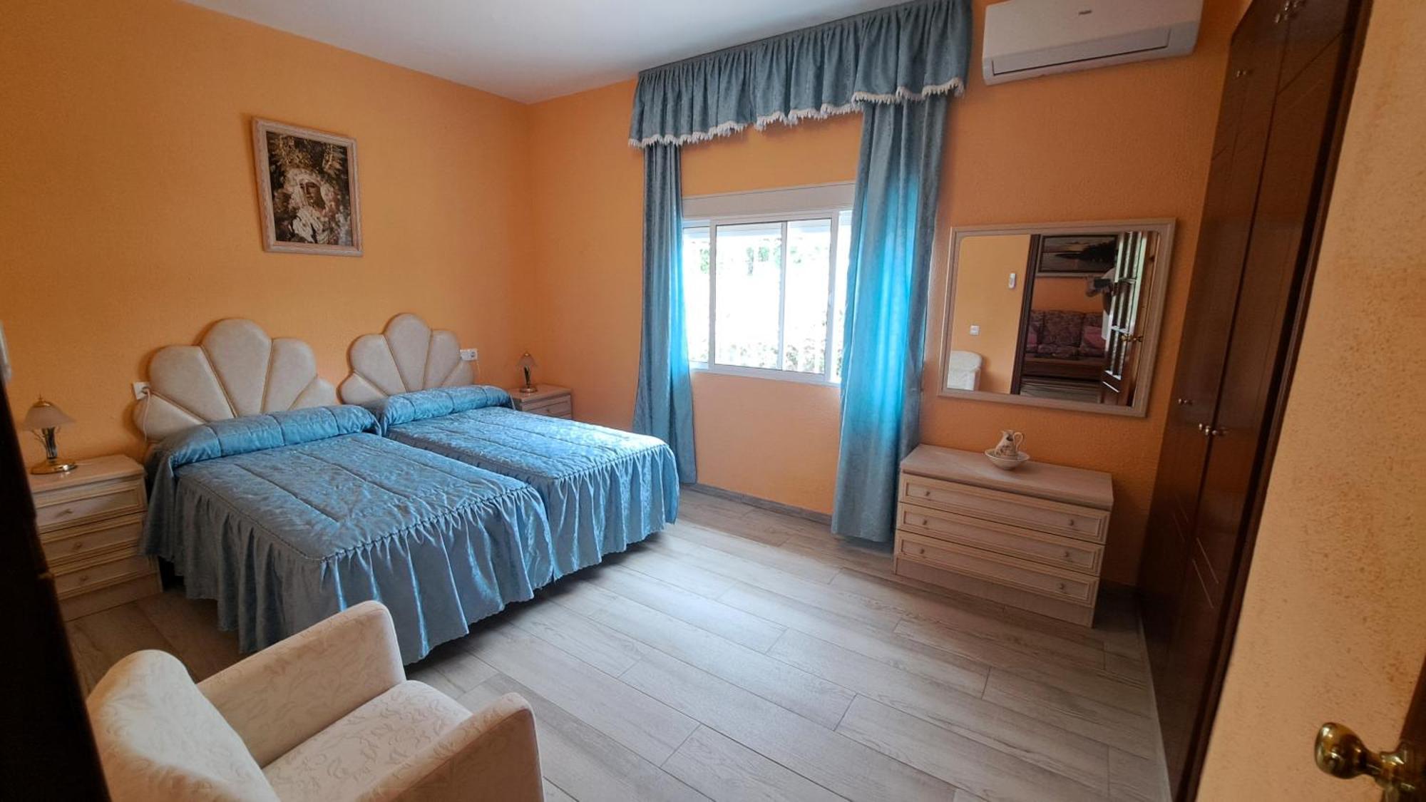 Сasa de vacaciones Sevilla, Amalia Alcalá de Guadaira