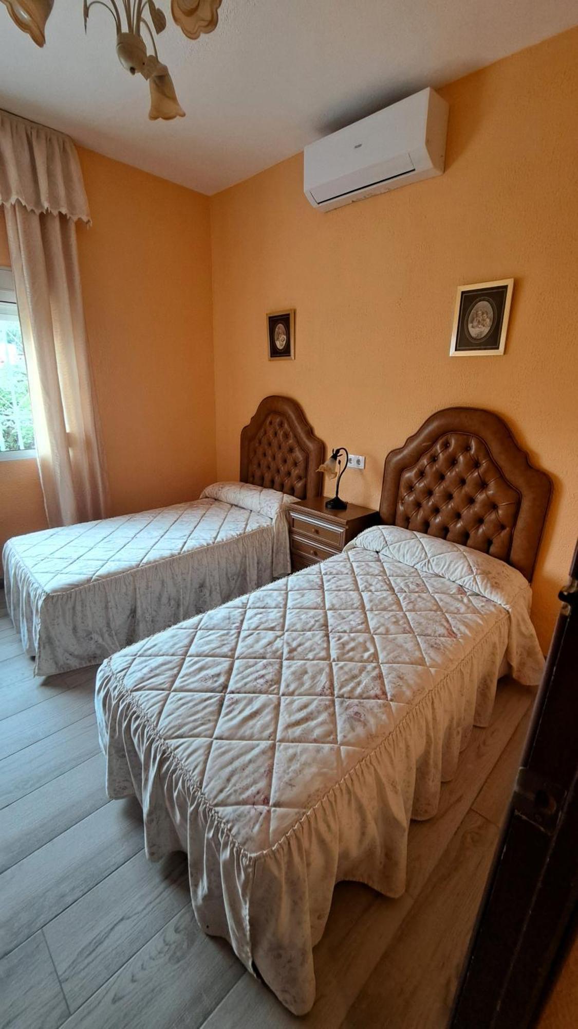 Сasa de vacaciones Sevilla, Amalia *