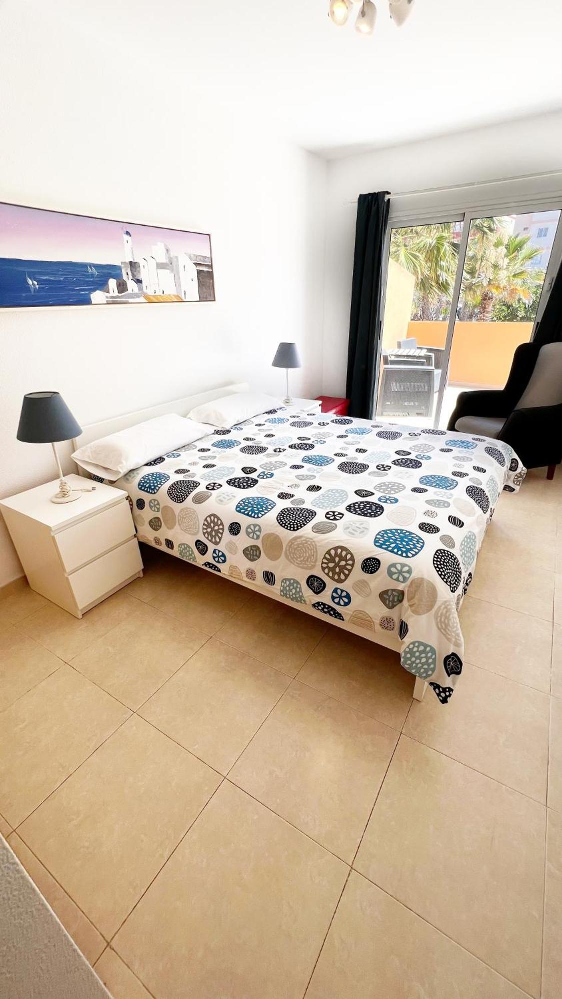 Apartment Ocean View Terrace