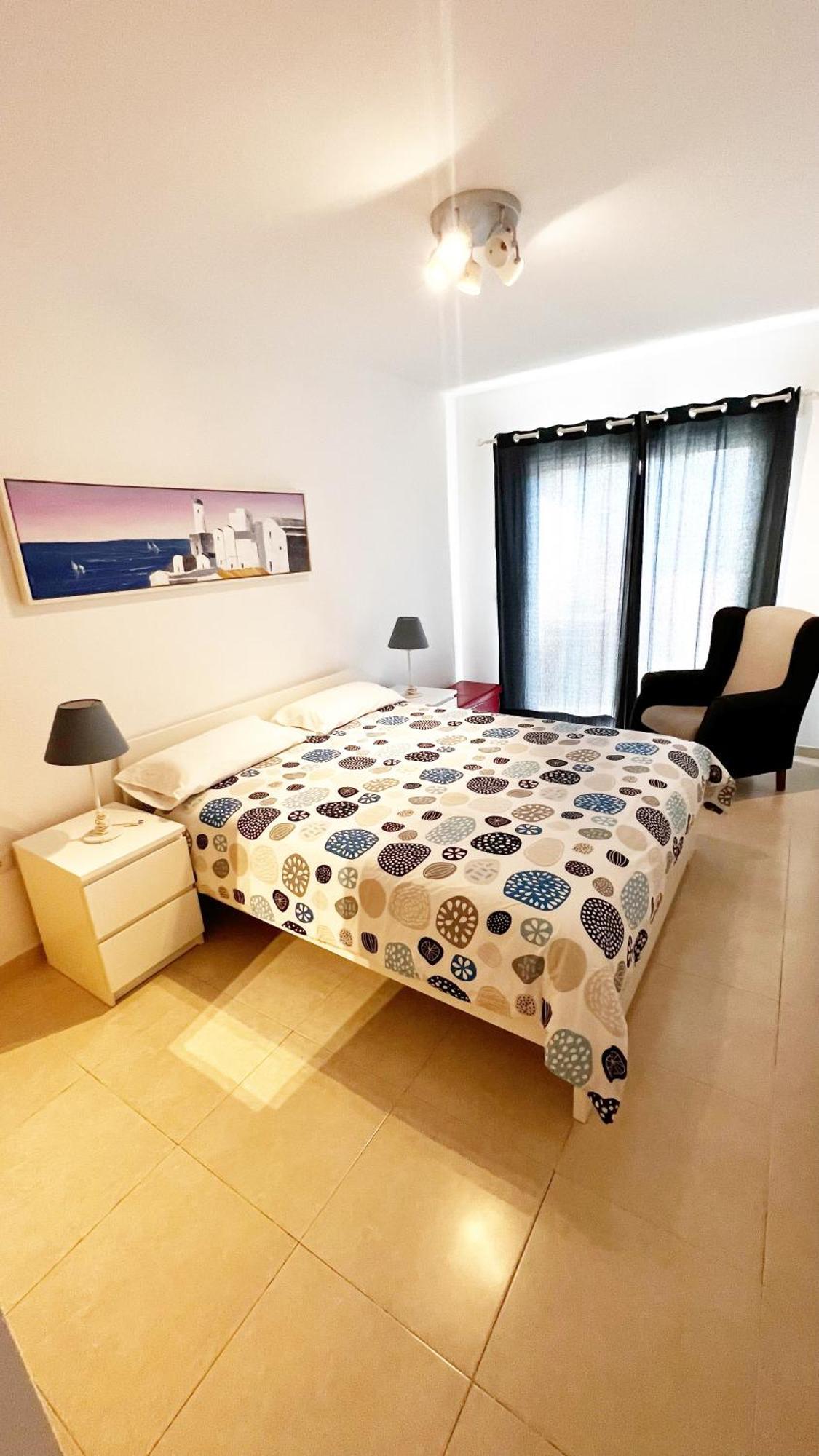 Apartment Ocean View Terrace