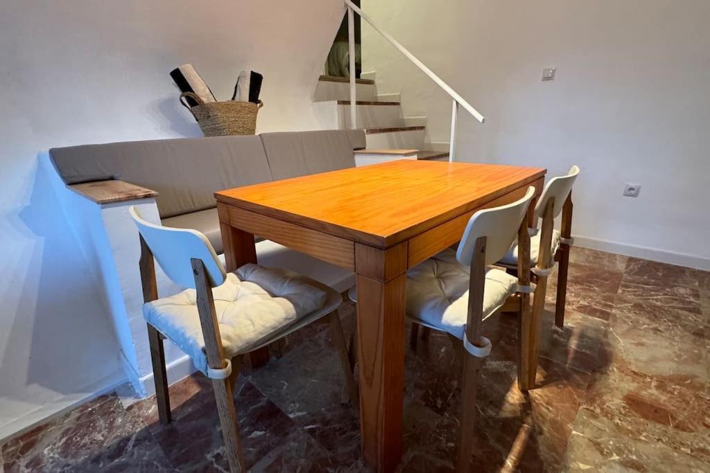 Precioso Duplex En Apartamento