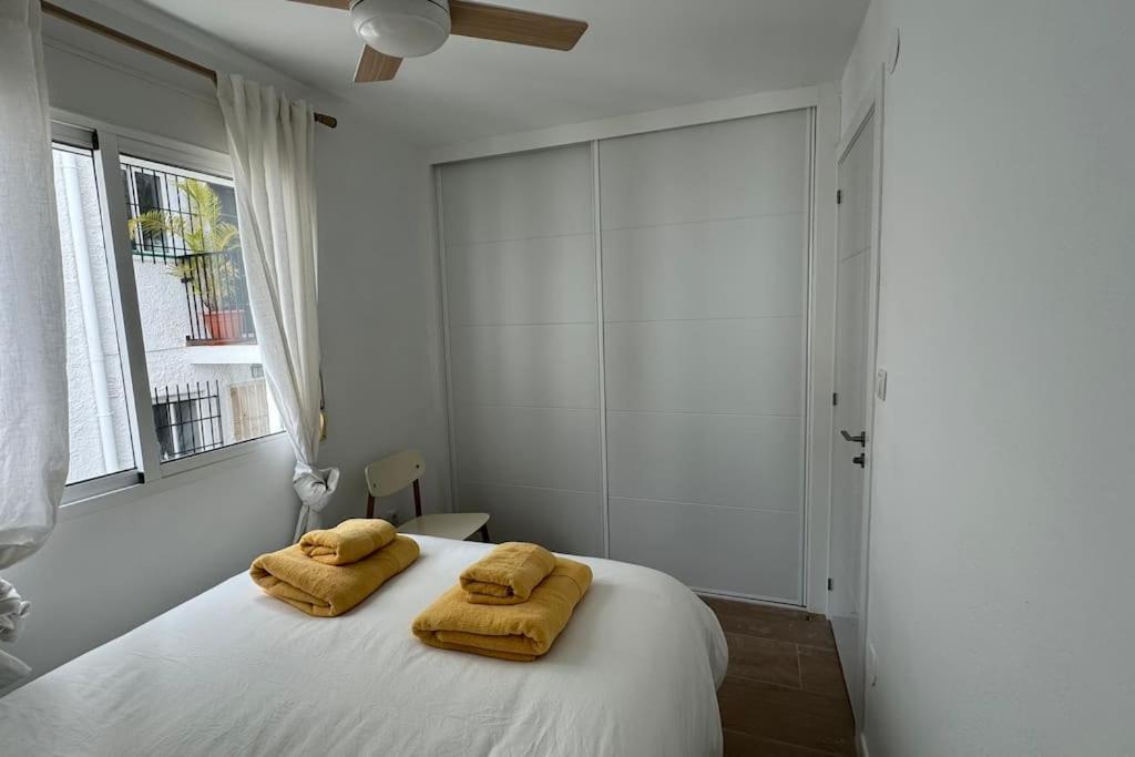 Precioso Duplex En Apartamento Torremolinos
