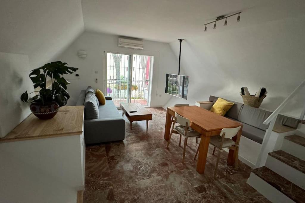 Precioso Duplex En Apartamento *