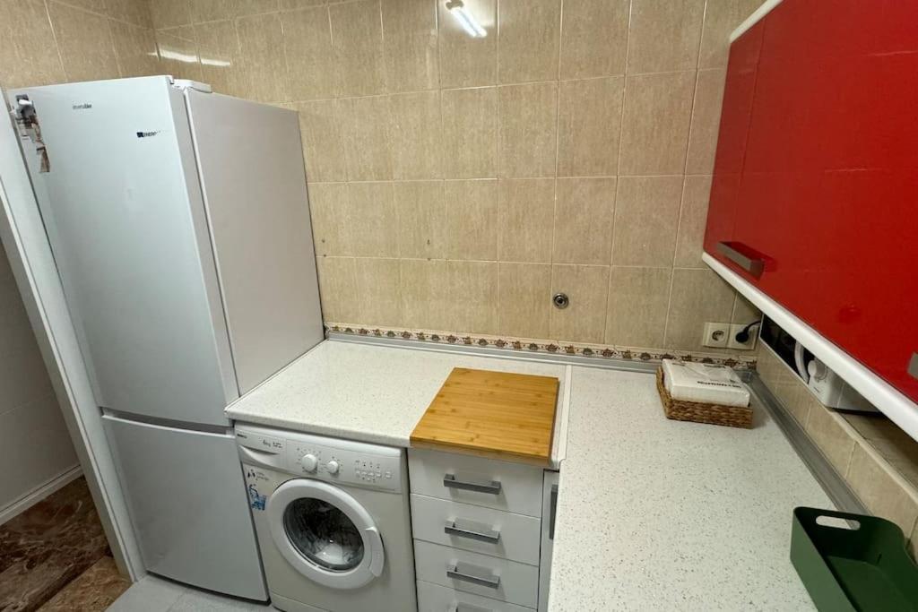 Apartamento Precioso Duplex En *
