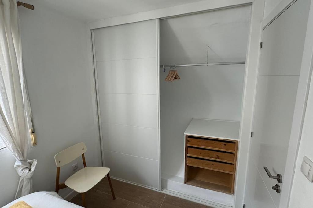 Apartamento Precioso Duplex En