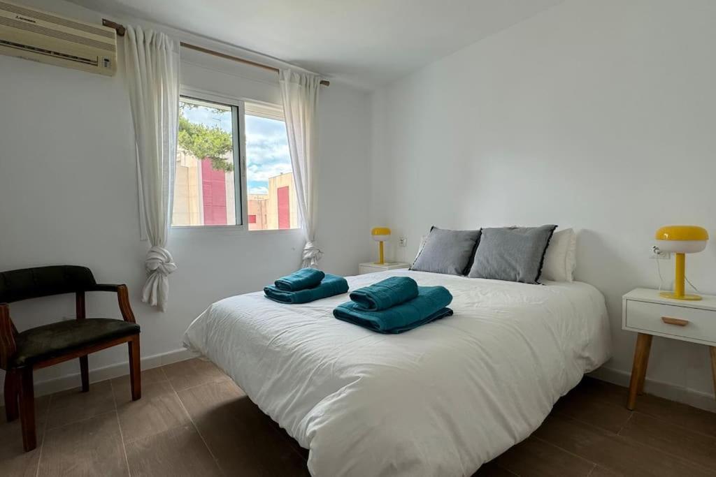 Apartamento Precioso Duplex En Torremolinos