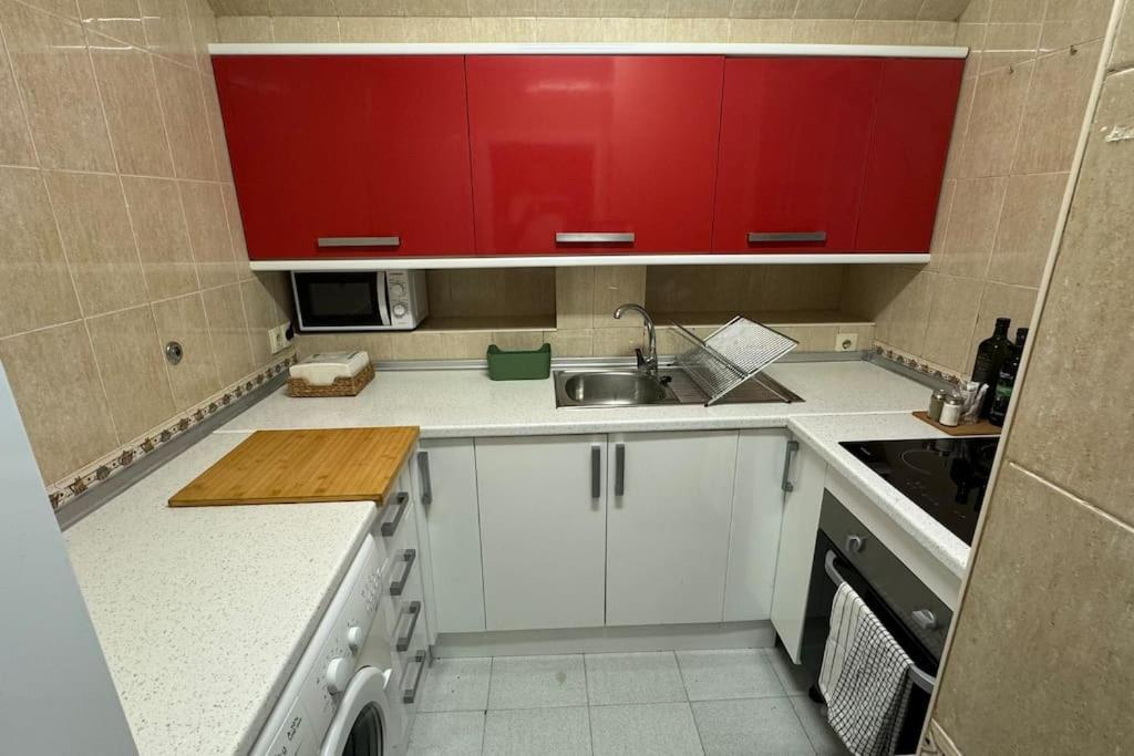 Apartamento Precioso Duplex En Torremolinos