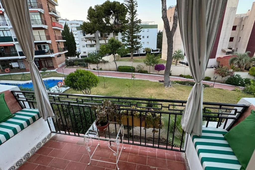 Apartamento Precioso Duplex En Torremolinos