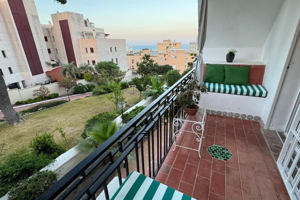 Precioso Duplex En Apartamento Torremolinos