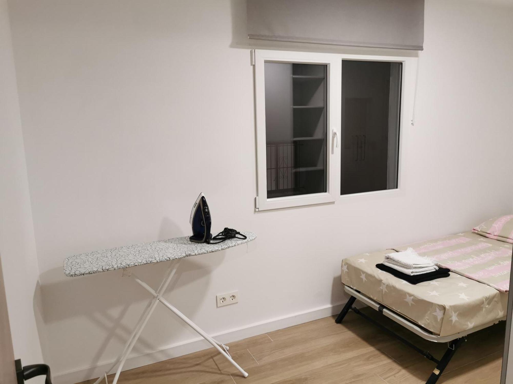 Oasis Apartment