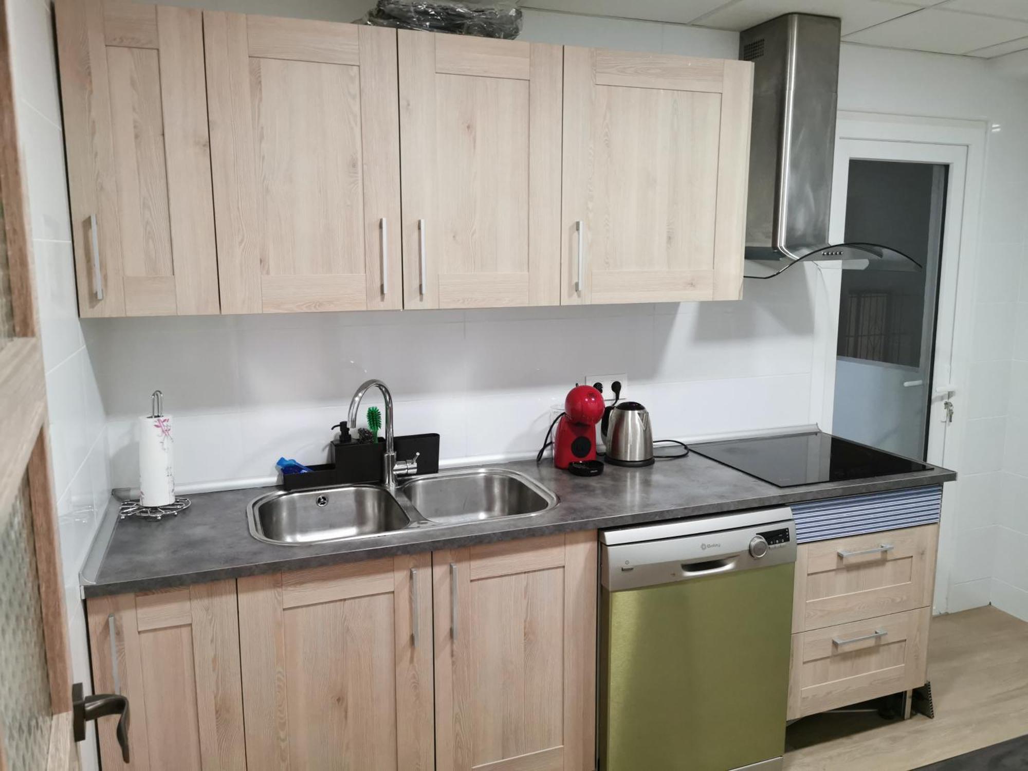Oasis Apartment *