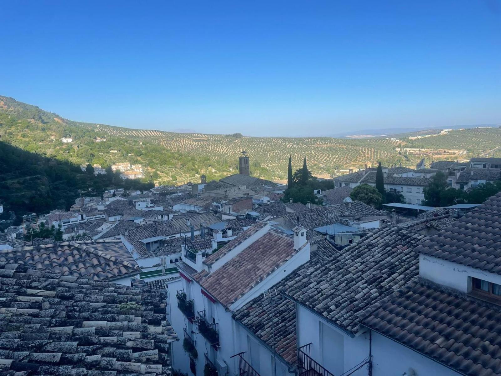Сasa de vacaciones El 10 De Solar Bajo
