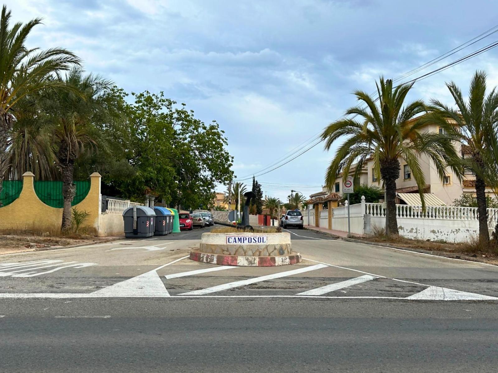 Ancora 4 En Urbanizacion Con Piscina Сasa de vacaciones