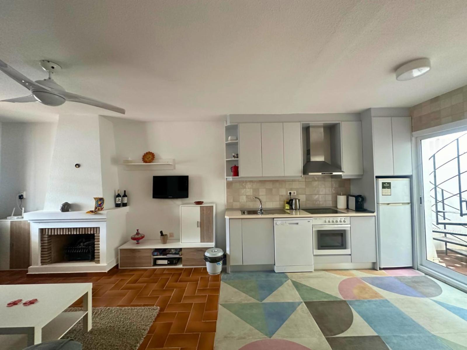 Сasa de vacaciones Ancora 4 En Urbanizacion Con Piscina