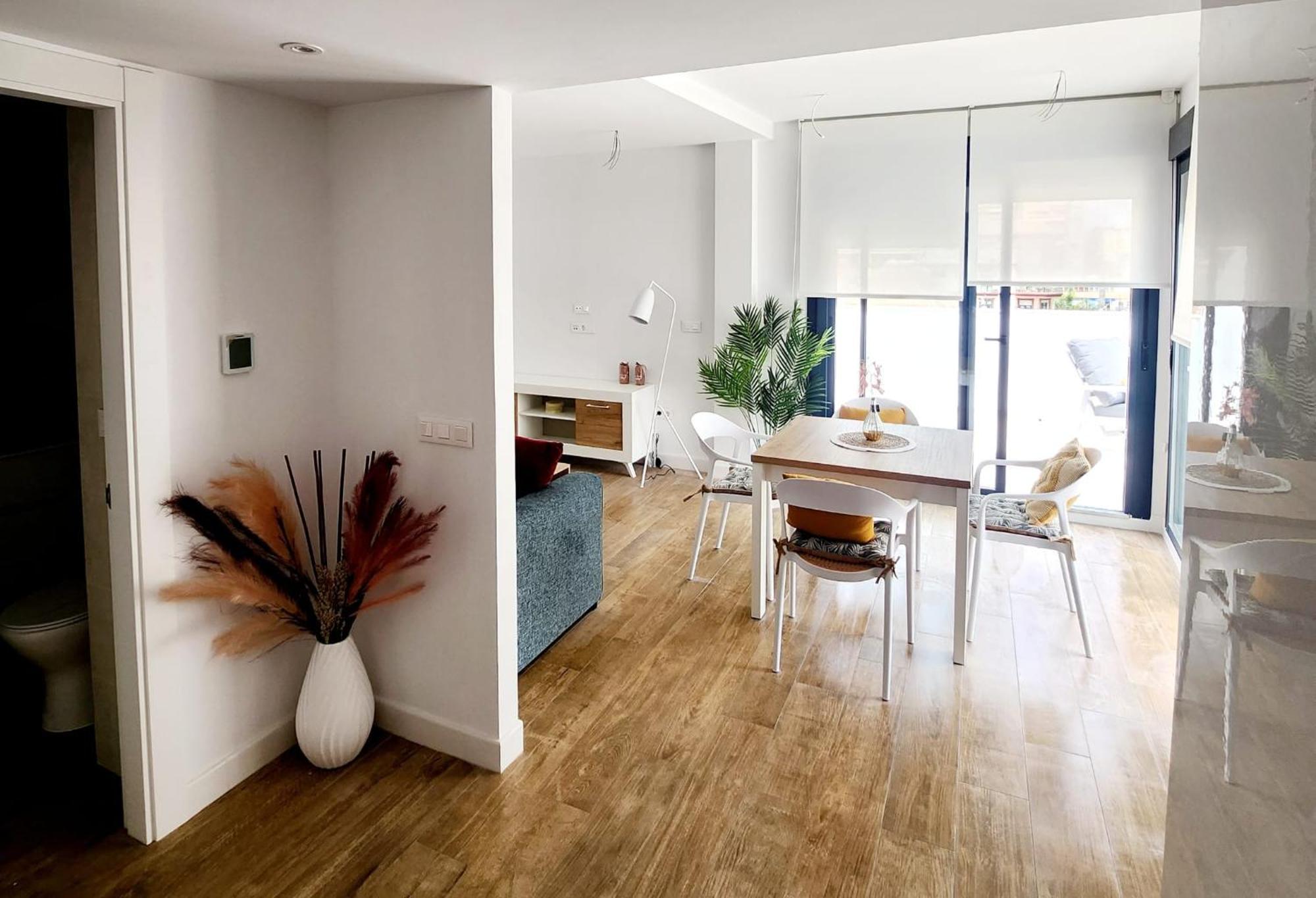 Novamar Apartment Fuengirola