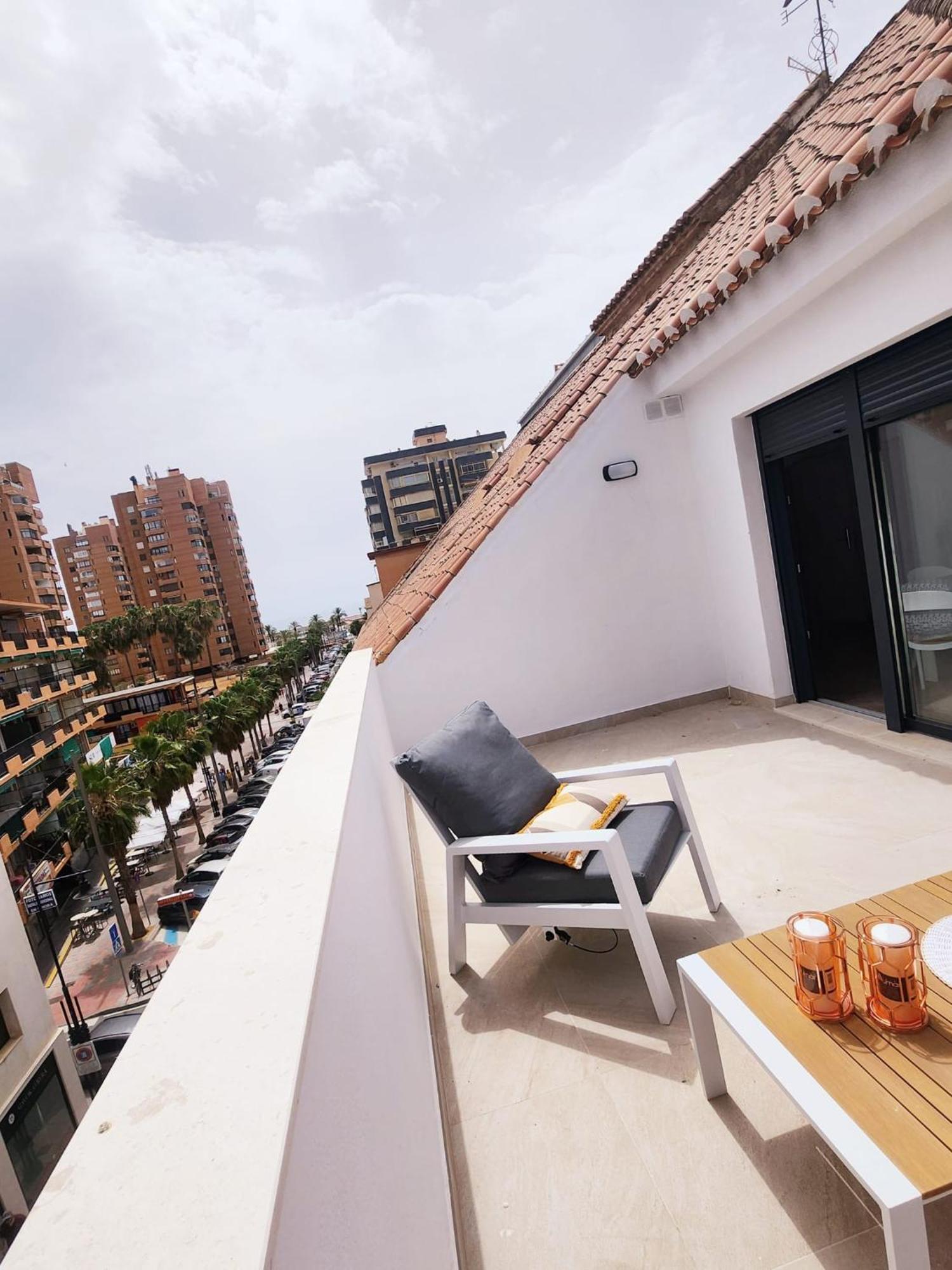 Apartment Novamar