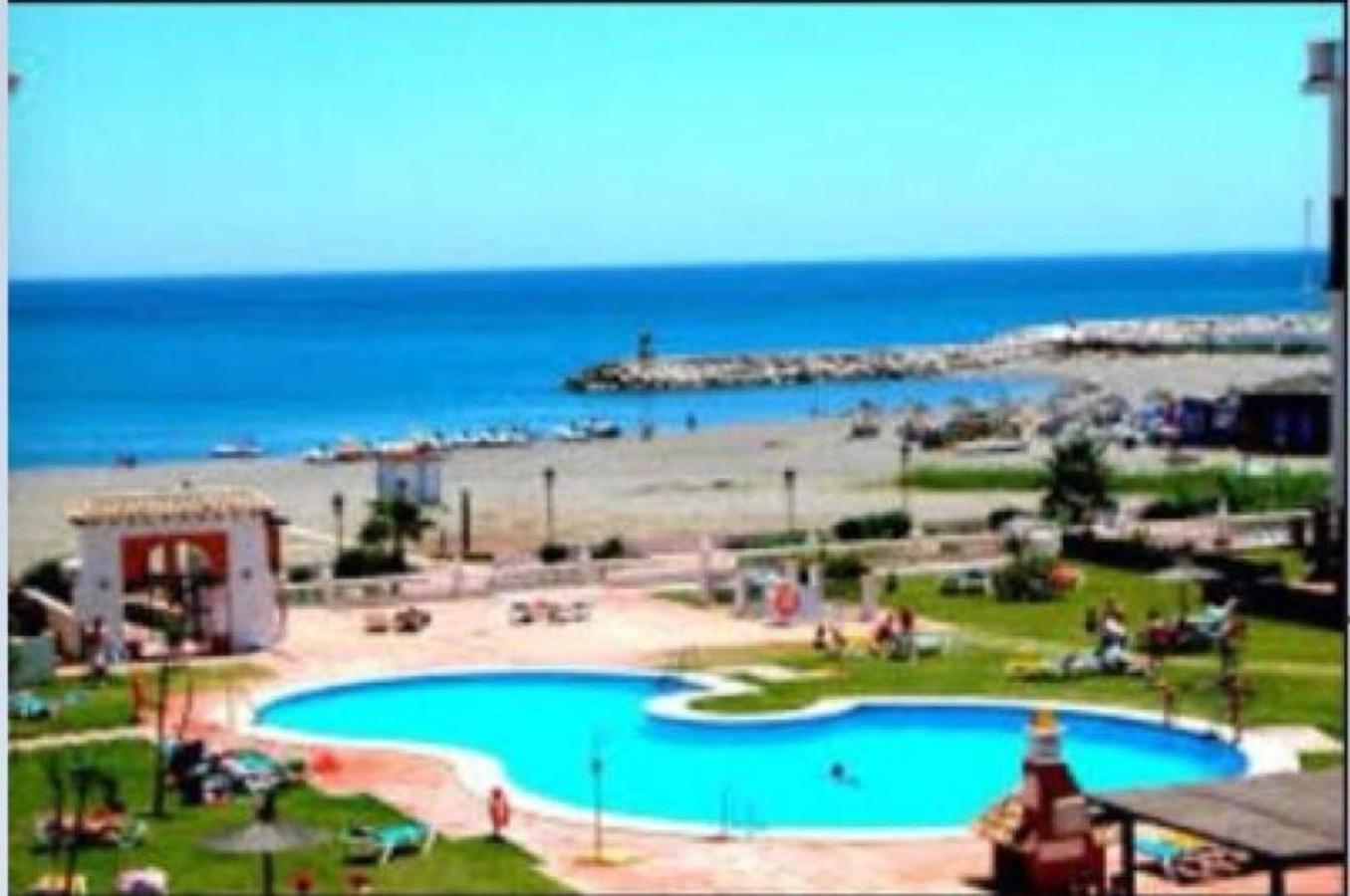 Duquesa Port