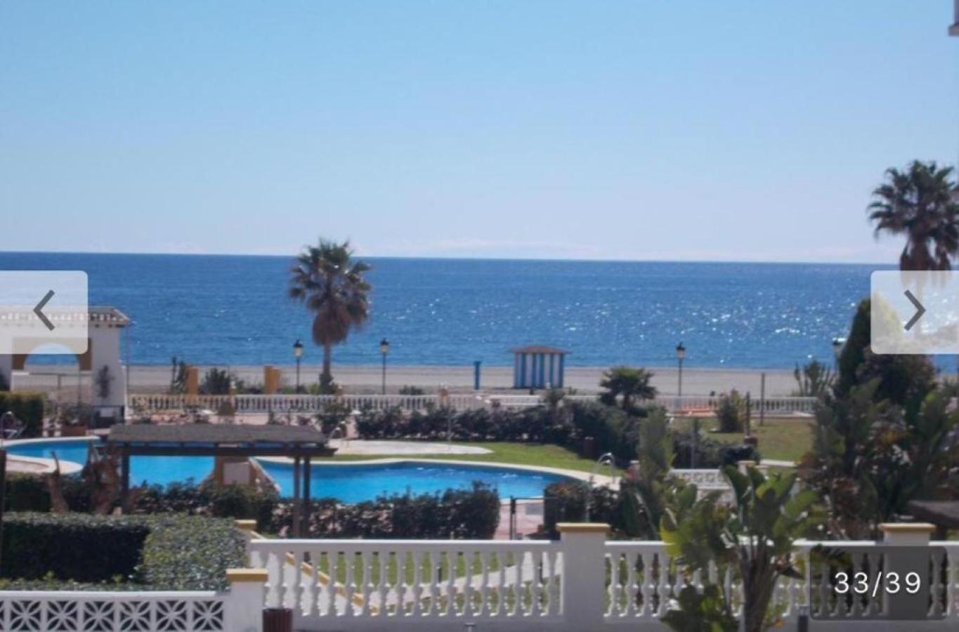 Duquesa Port Apartment