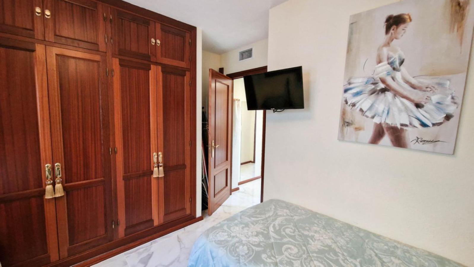 Apartment Duquesa Port *