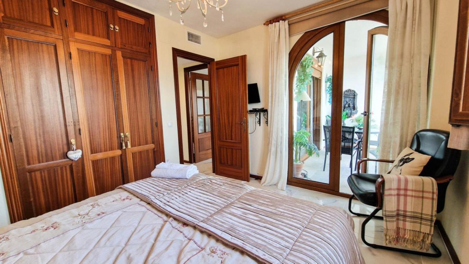 Apartment Duquesa Port Manilva