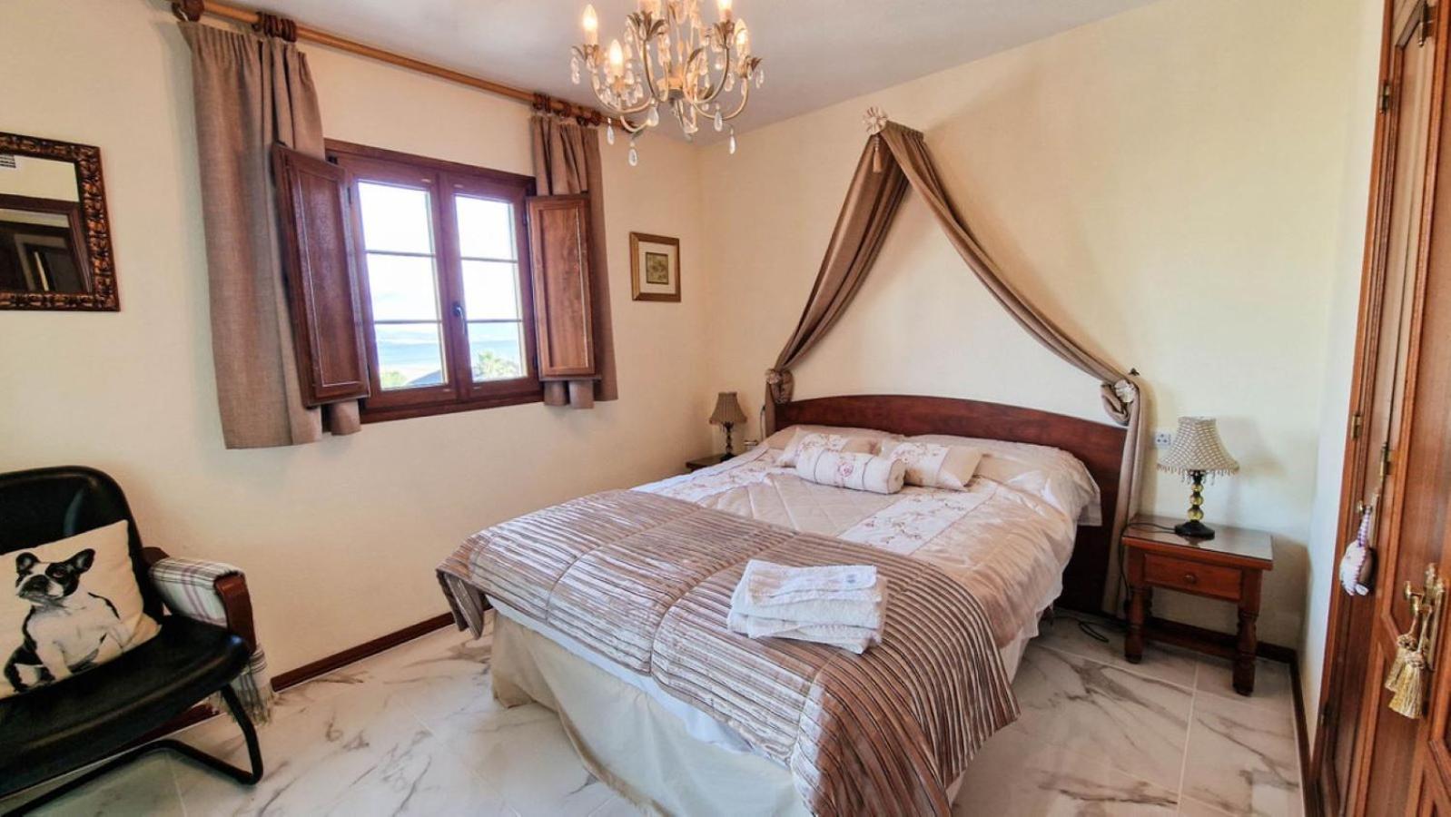 Apartment Duquesa Port