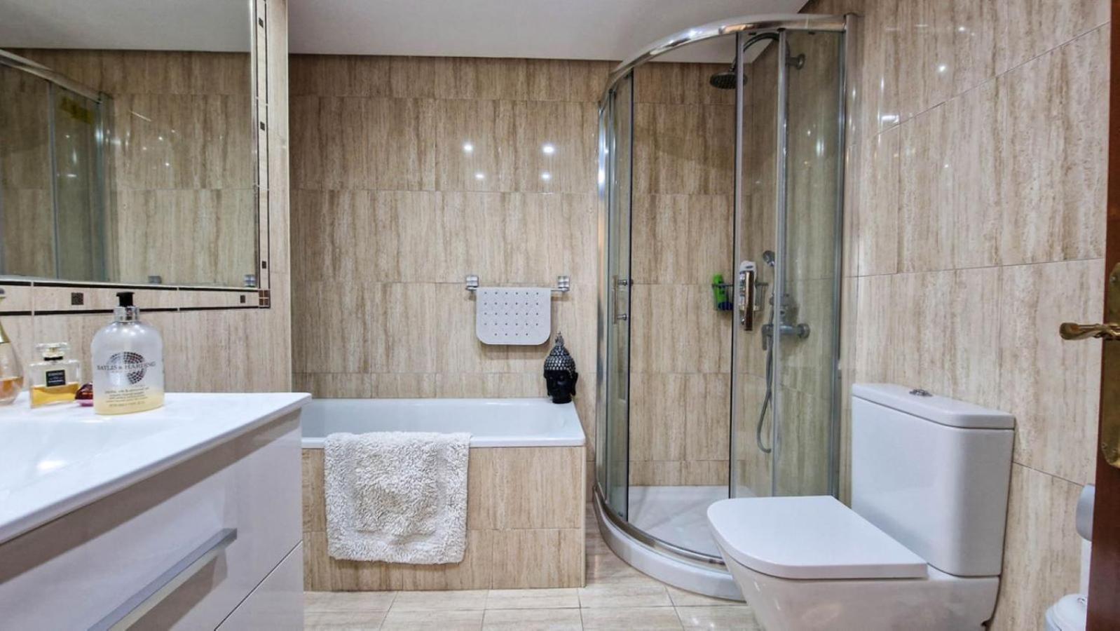 Apartment Duquesa Port *