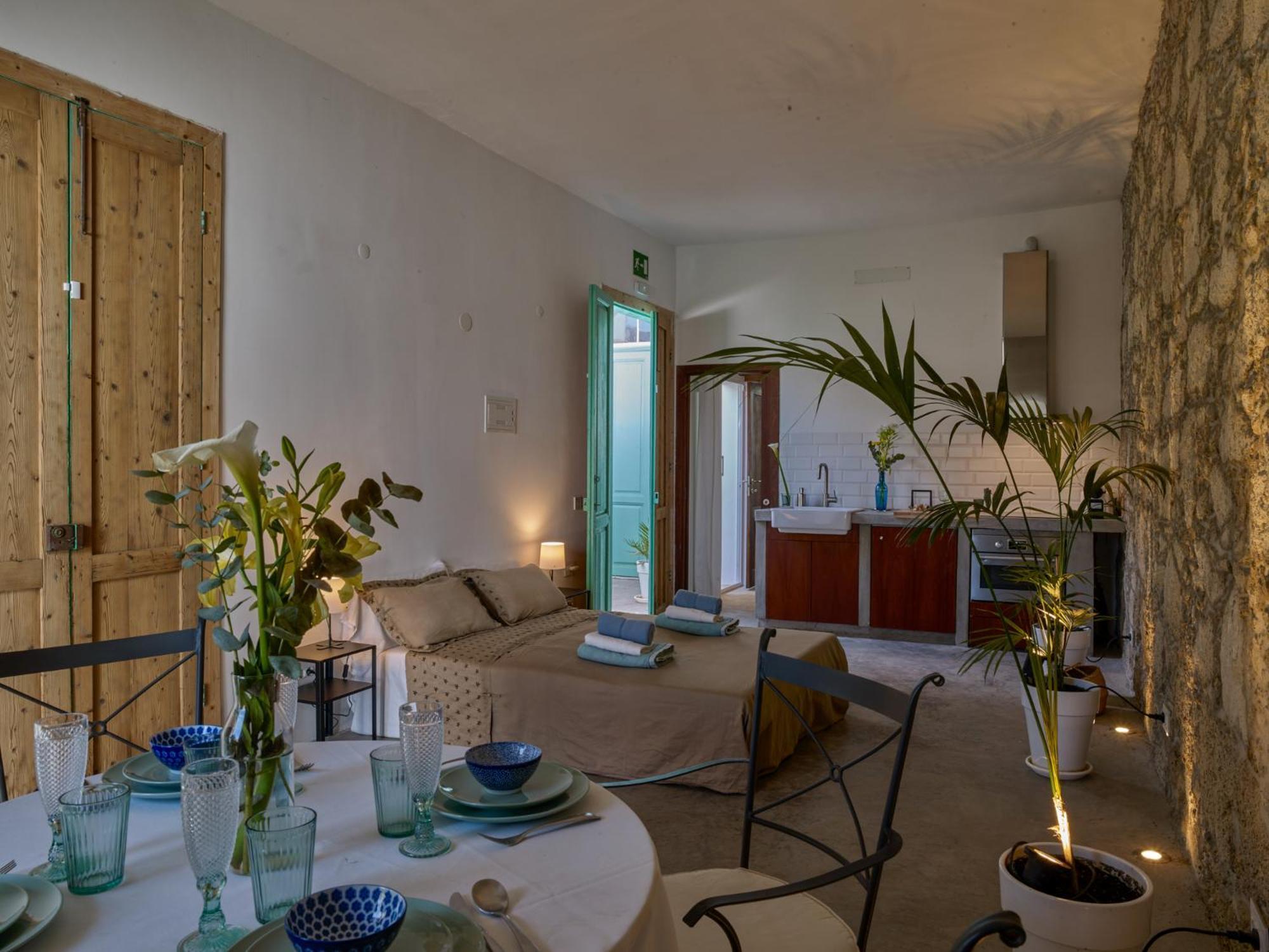 Apartamento Casa Emblematica La Guazadera *