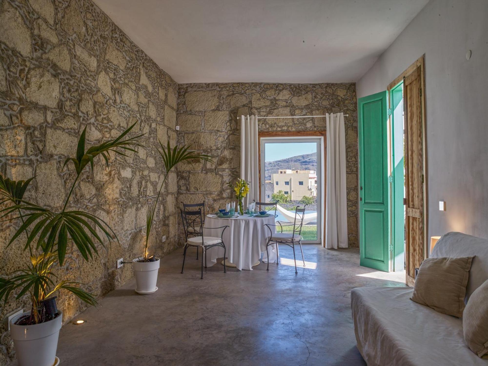 Apartamento Casa Emblematica La Guazadera