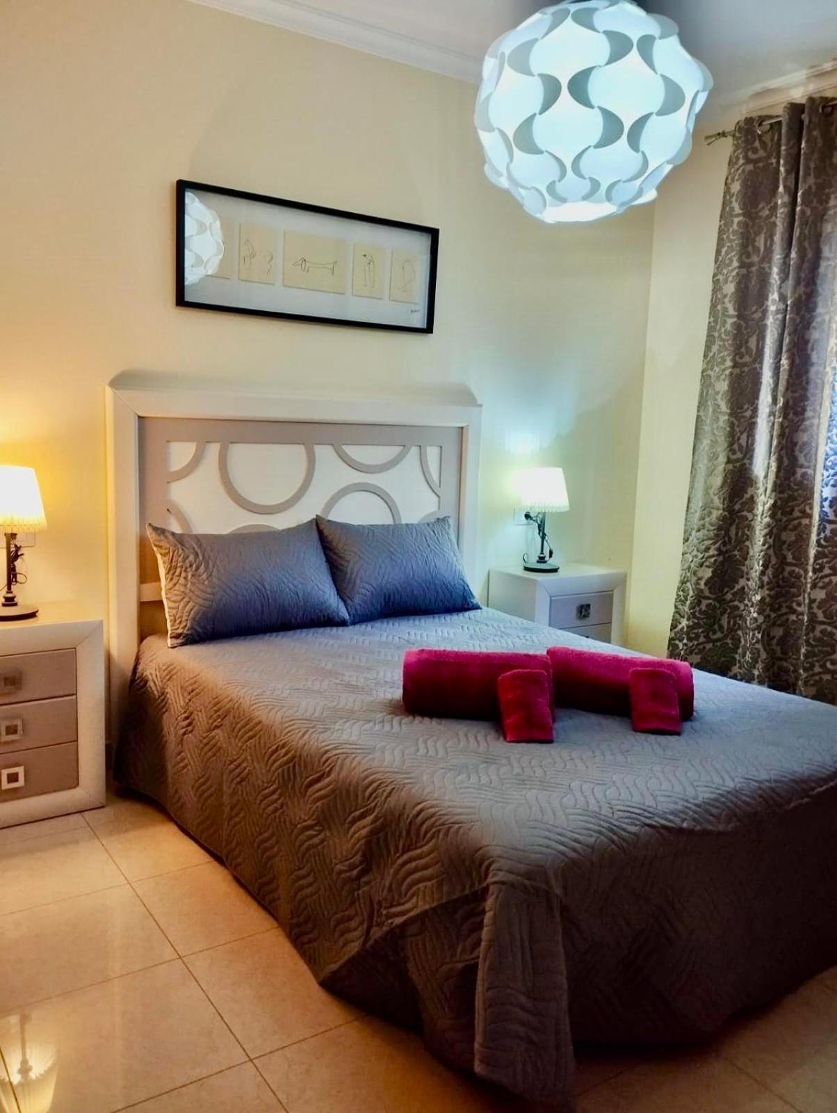 Apartment Palmeritas Mar Tenerife Sur