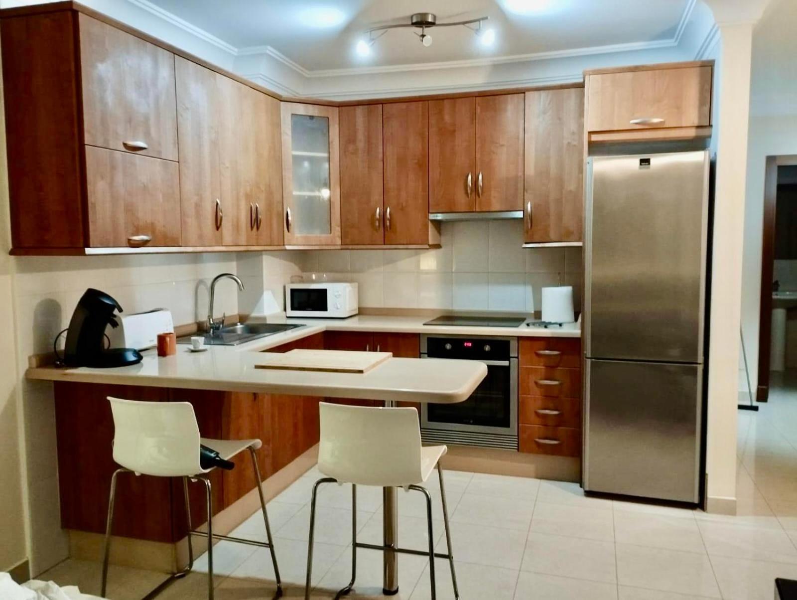 Apartment Palmeritas Mar Tenerife Sur