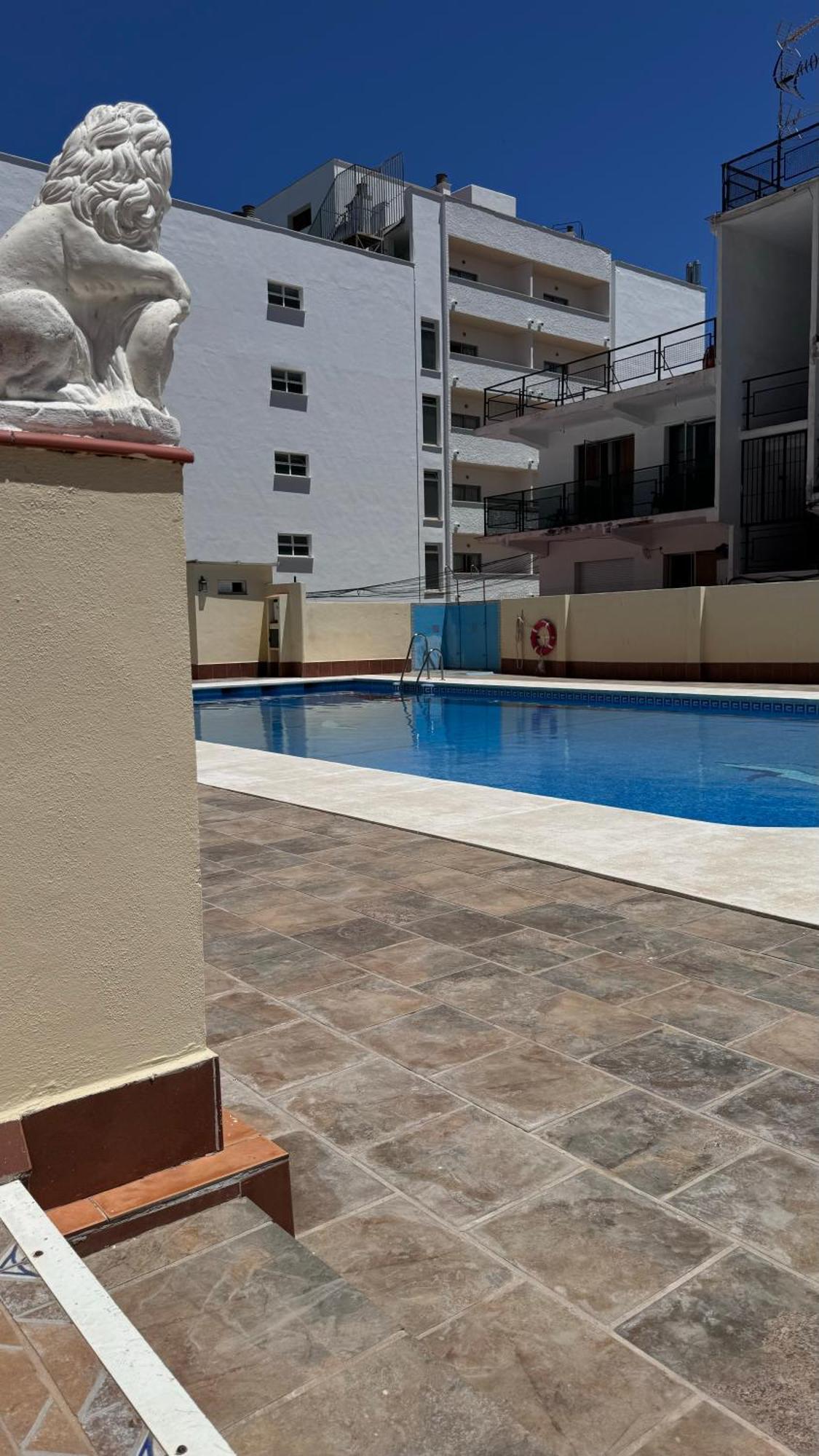 Cactus Apartamento Torremolinos