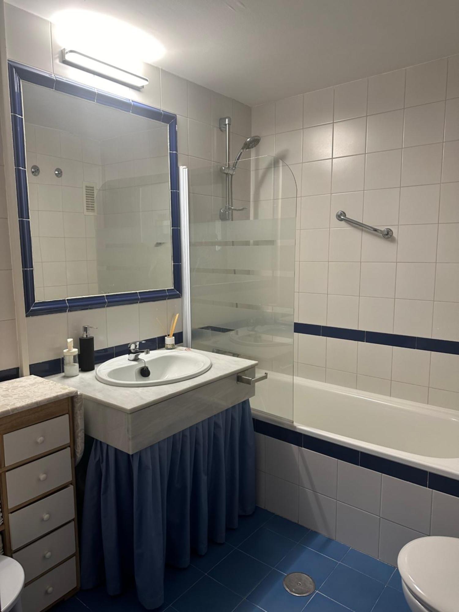 Apartment Puente Del Rey